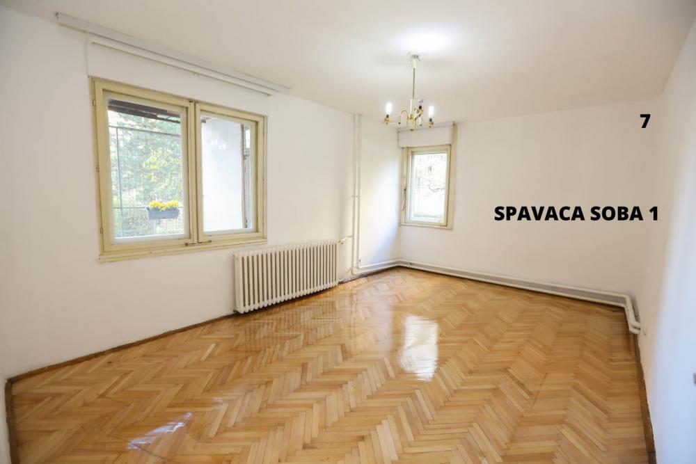 Slika 3 - Trosoban stan na prodaju, 74m2, 125.000€